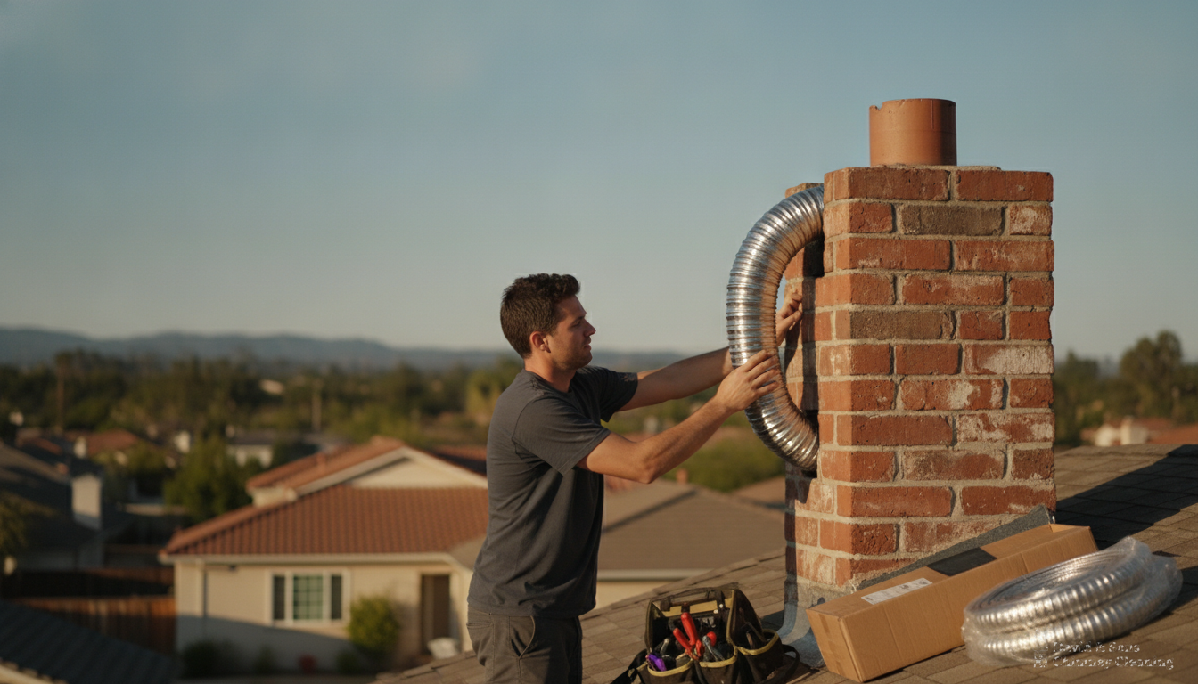 Chimney Relining